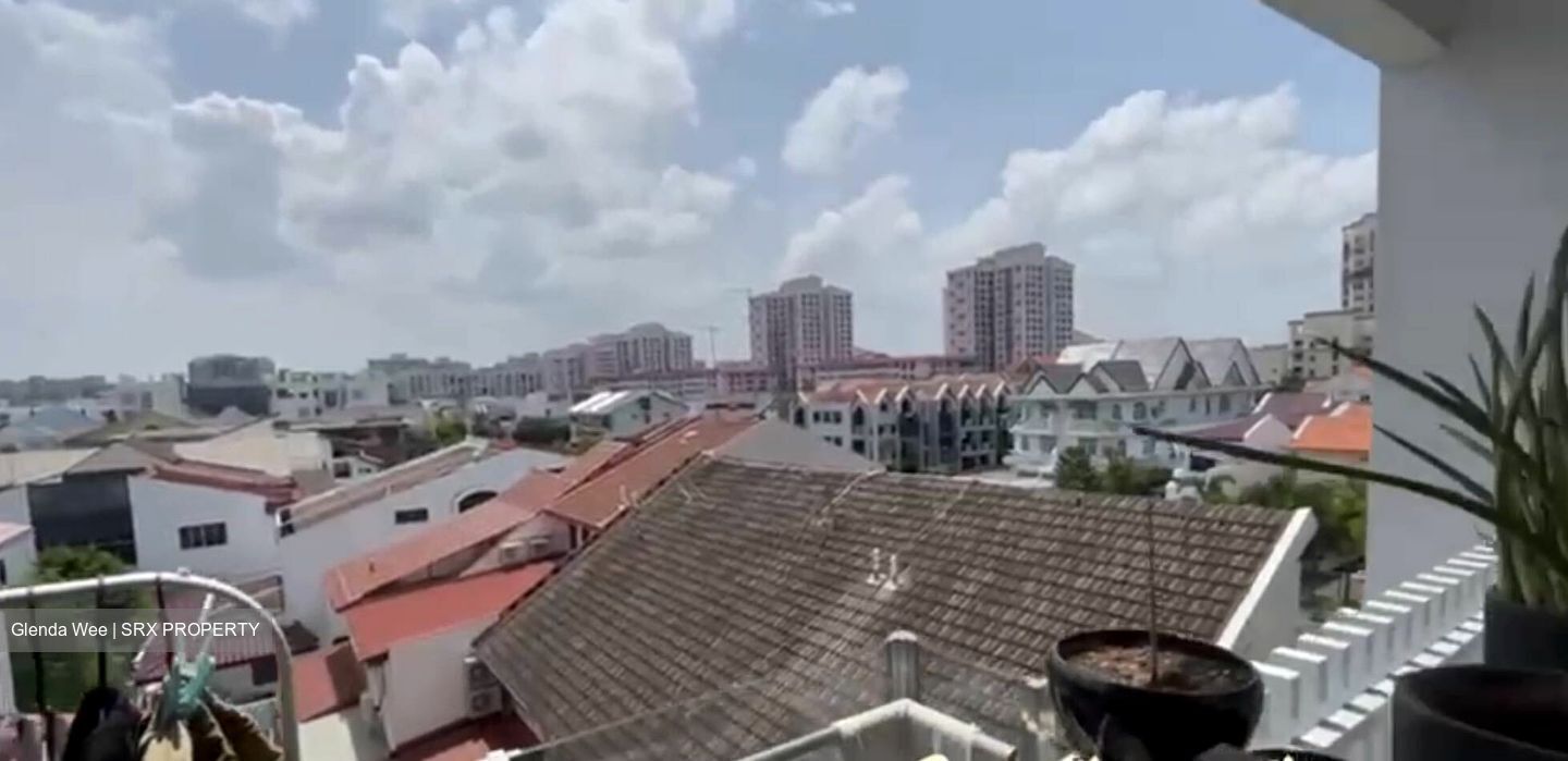 Palmera East (D14), Apartment #379541431